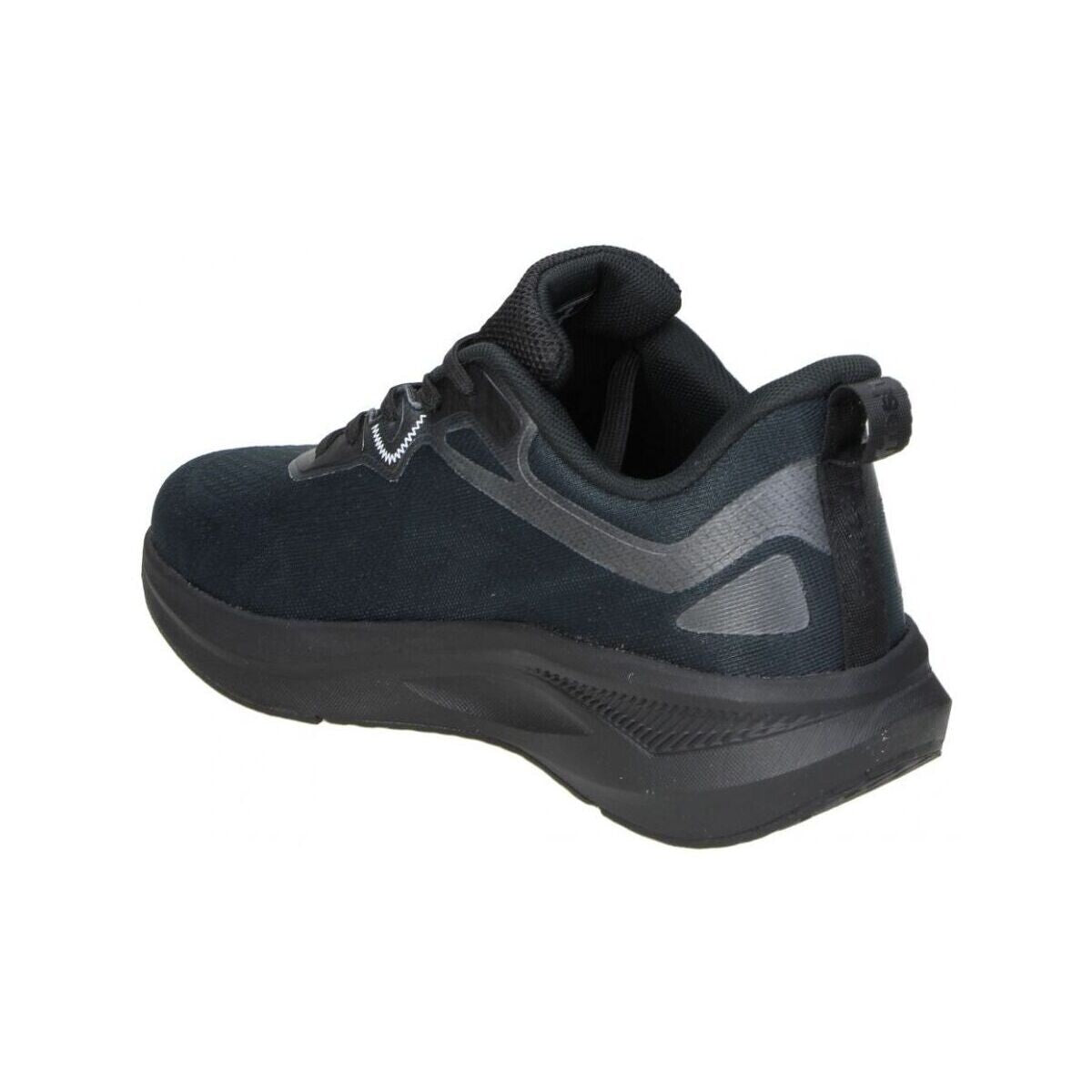 Deportivas Refresh. 173114-Negro.