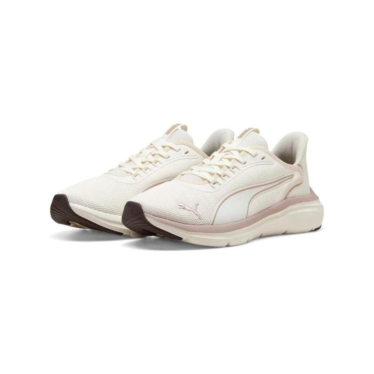 Zapatillas Puma Softride Exo Flex Mujer 313294-02 – Sneakers deportivas cómodas y ligeras - Bambas Valencia