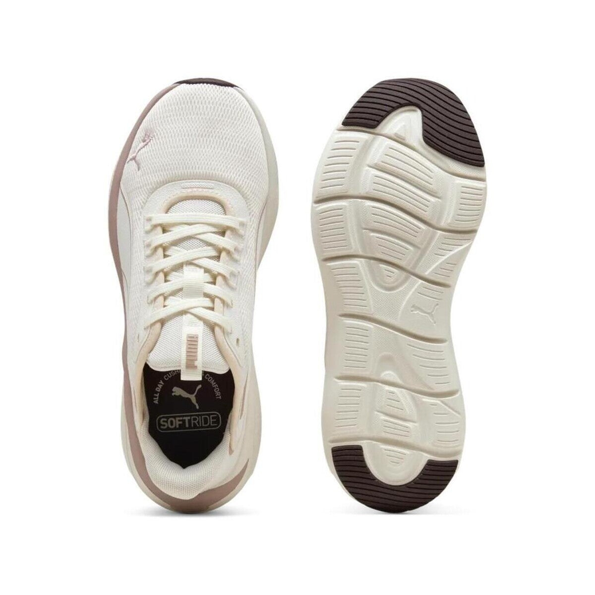 Zapatillas Puma Softride Exo Flex Mujer 313294-02 – Sneakers deportivas cómodas y ligeras - Bambas Valencia