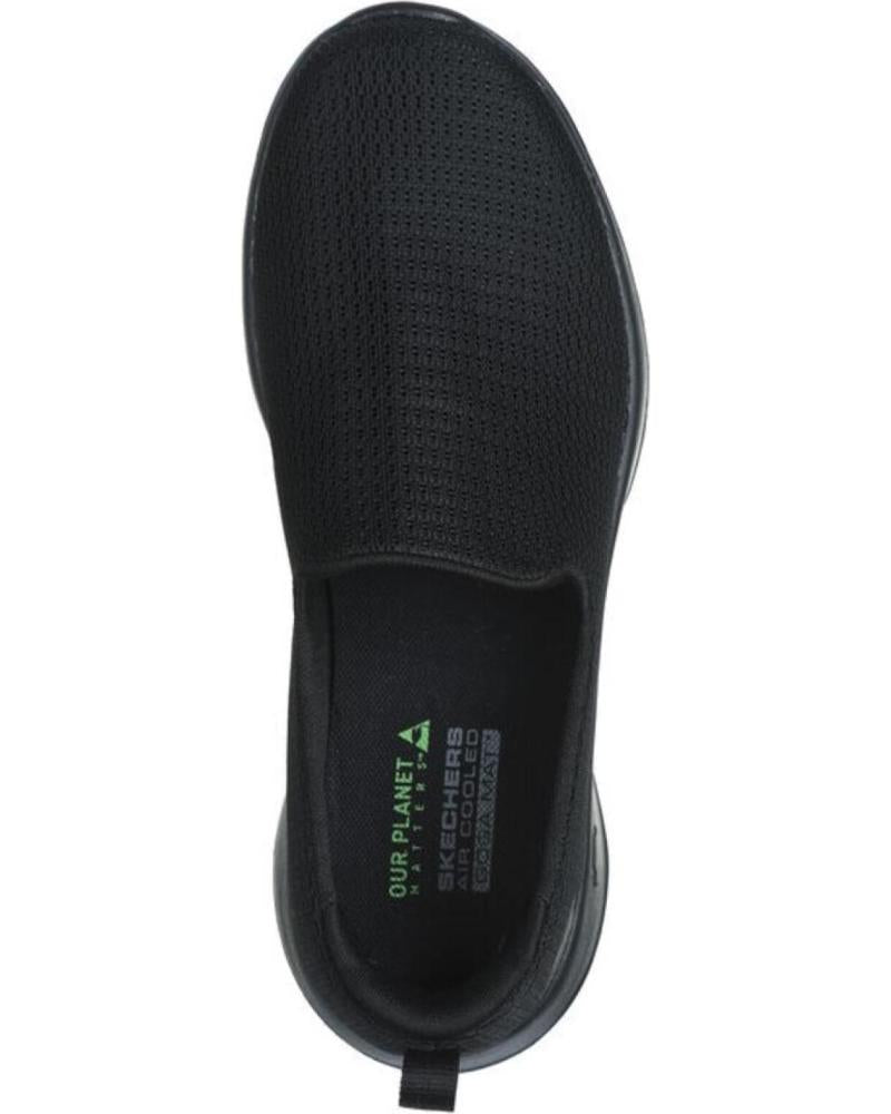 Skechers Go Walk Joy. 124637/BBK.