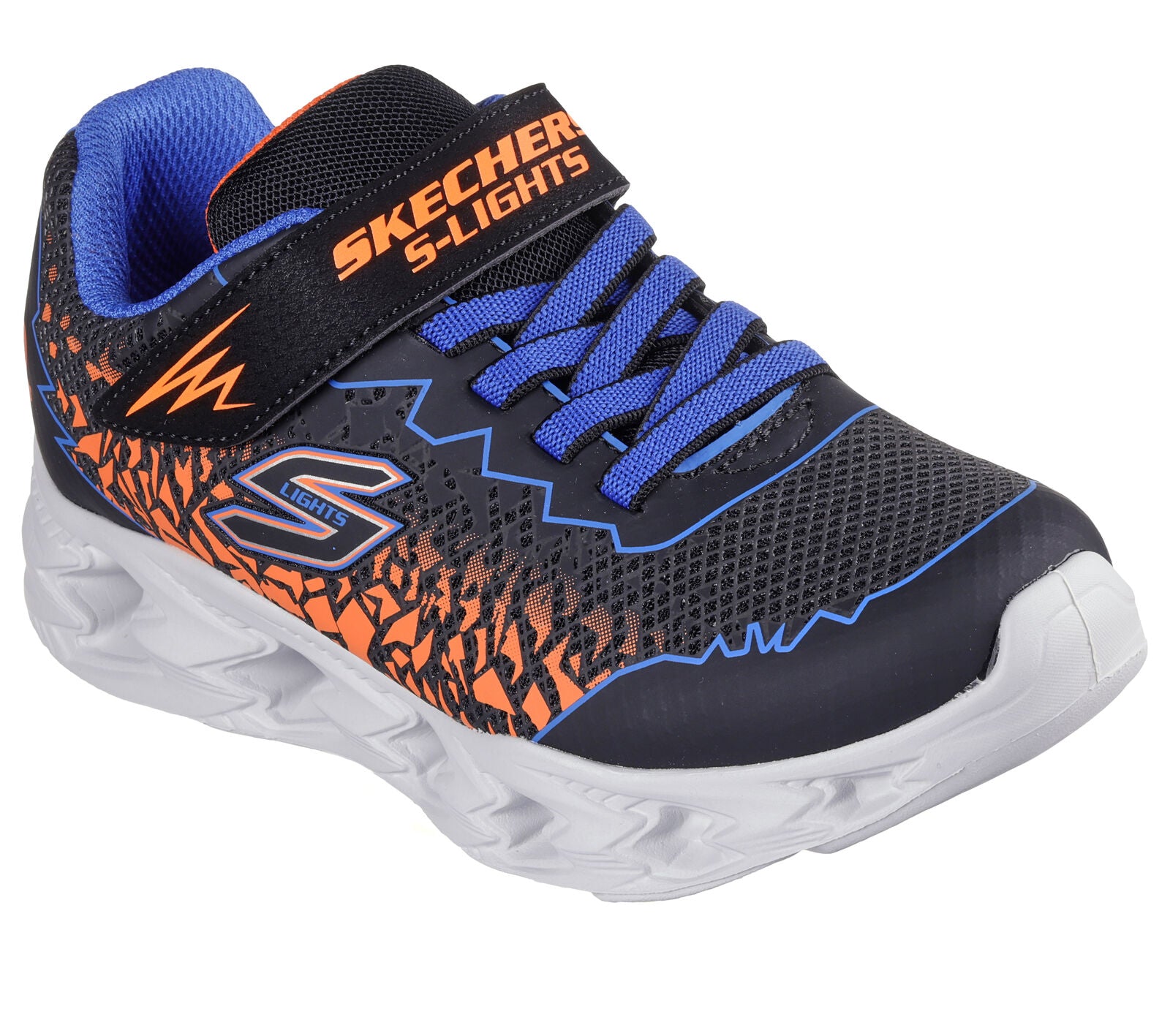 S Lights: Vortex 2.0 - Zorento. 400603L/BBOR. - Bambas Valencia
