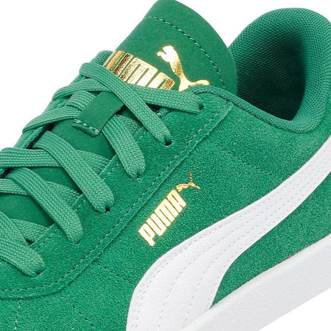 Puma Club II Year Of Sport Jr . 398886-02.