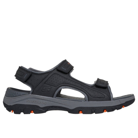 Skechers Relaxed Fit: Tresmen - Garo. 204105/BLK.