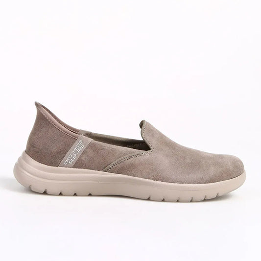 Skechers Slip-ins: On-the-GO Flex - Captivating. 136544/TPE.