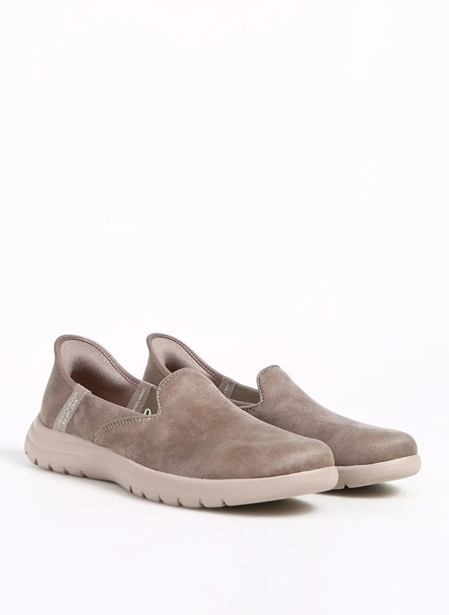Skechers Slip-ins: On-the-GO Flex - Captivating. 136544/TPE.