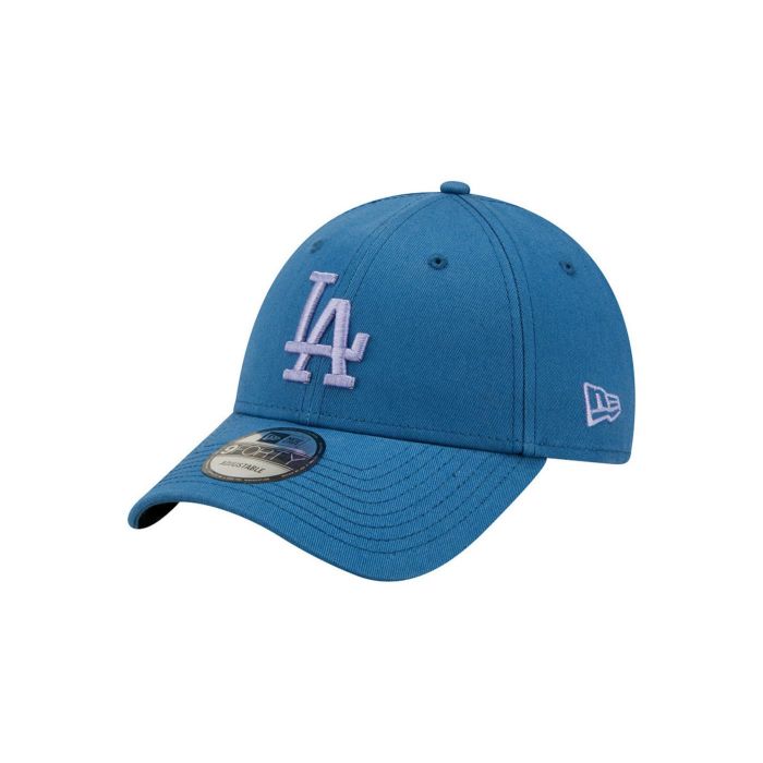 Gorra LA de New Era. 60222282. - Bambas Valencia