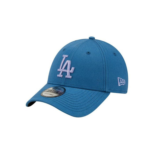 Gorra LA de New Era. 60222282. - Bambas Valencia