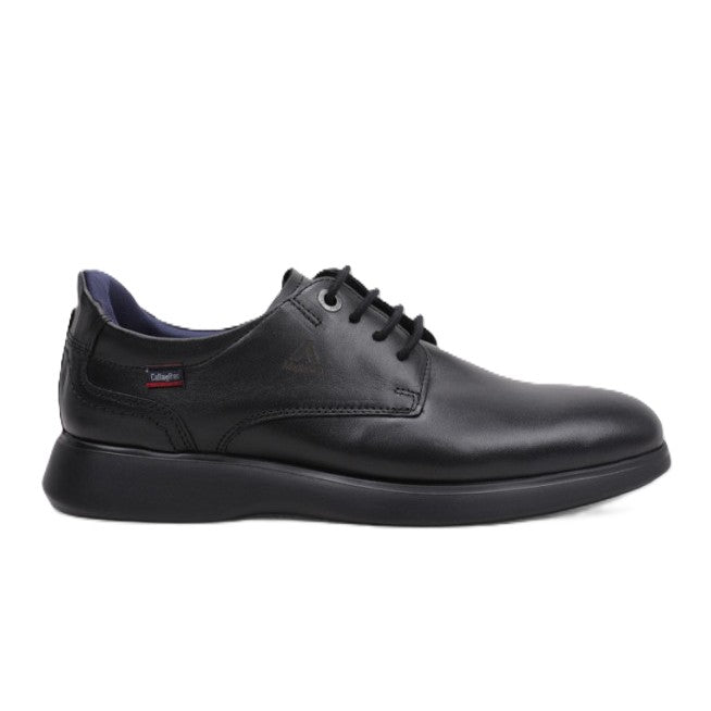 Zapato Callaghan Piel. 63900. - Bambas Valencia