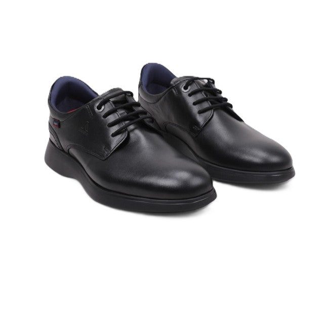 Zapato Callaghan Piel. 63900. - Bambas Valencia