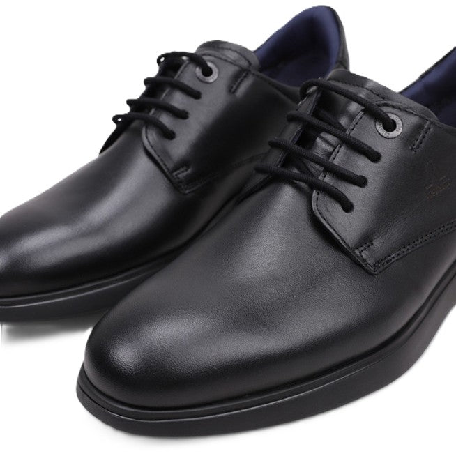 Zapato Callaghan Piel. 63900. - Bambas Valencia