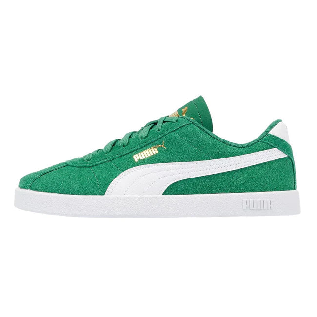 Puma Club II Year Of Sport Jr . 398886-02.