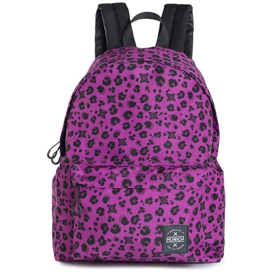 Mochila de Munich. 7058078. - Bambas Valencia