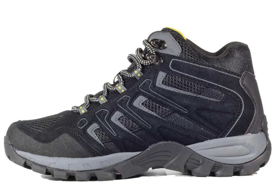 Hi-Tec Torca Mid Waterproof. 90055007. - Bambas Valencia