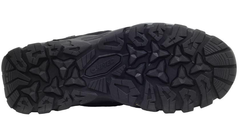 Hi-Tec Torca Mid Waterproof. 90055007. - Bambas Valencia