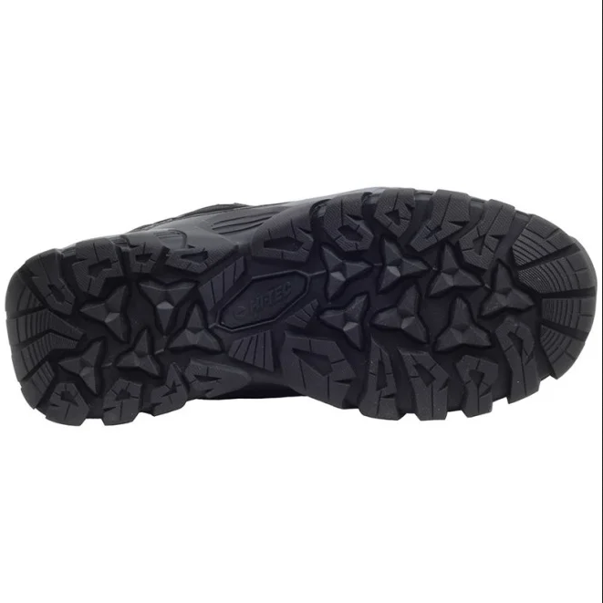 Hi-Tec Muflon Mid Waterproof. 90074004. - Bambas Valencia