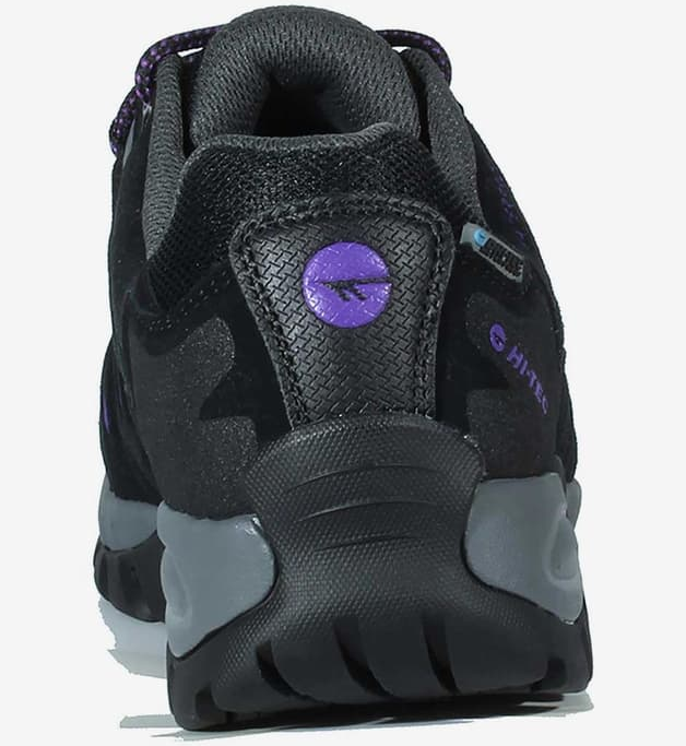 Hi-Tec Corzo Low Waterproof. 90118004. - Bambas Valencia