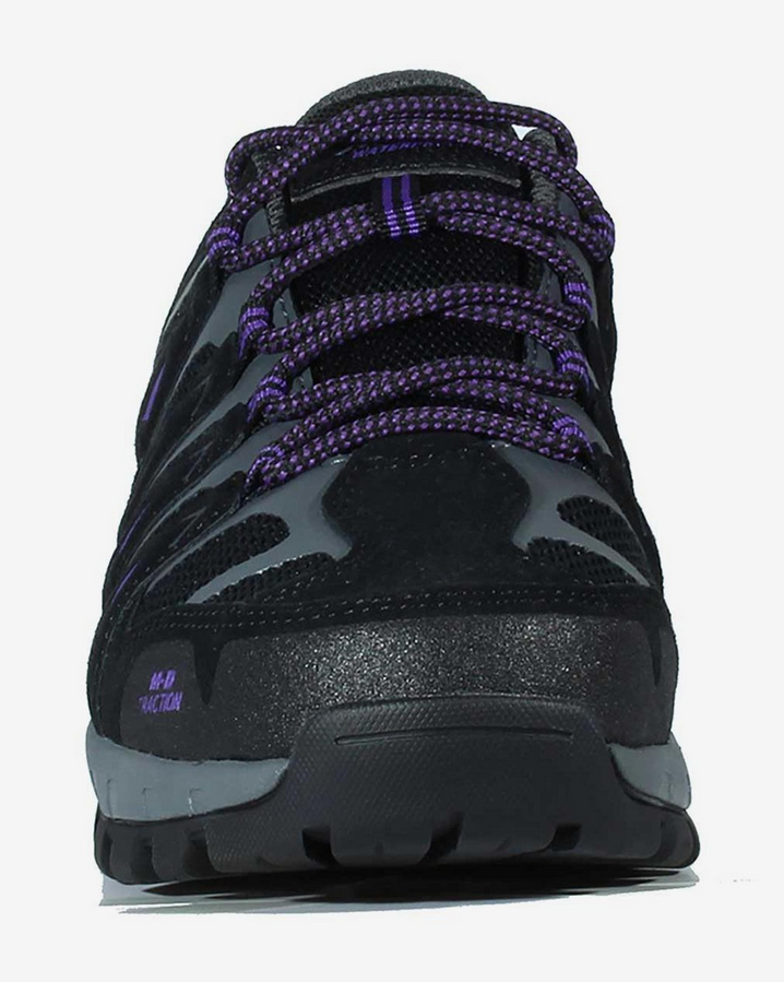 Hi-Tec Corzo Low Waterproof. 90118004. - Bambas Valencia