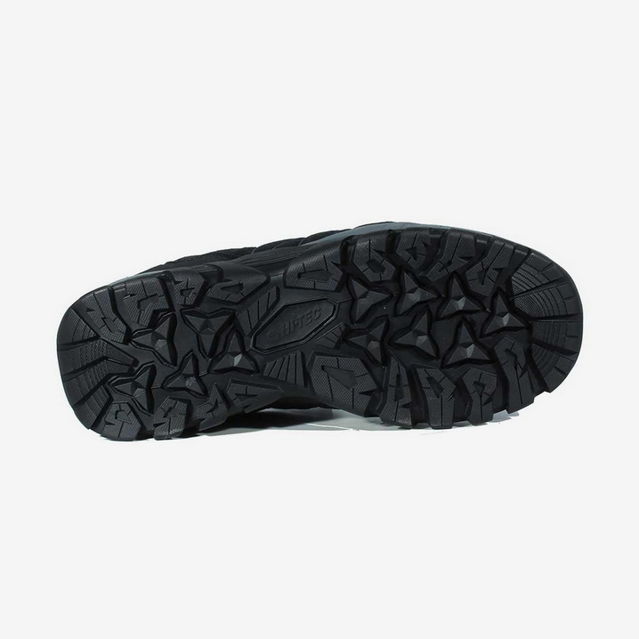 Hi-Tec Corzo Low Waterproof. 90118004. - Bambas Valencia