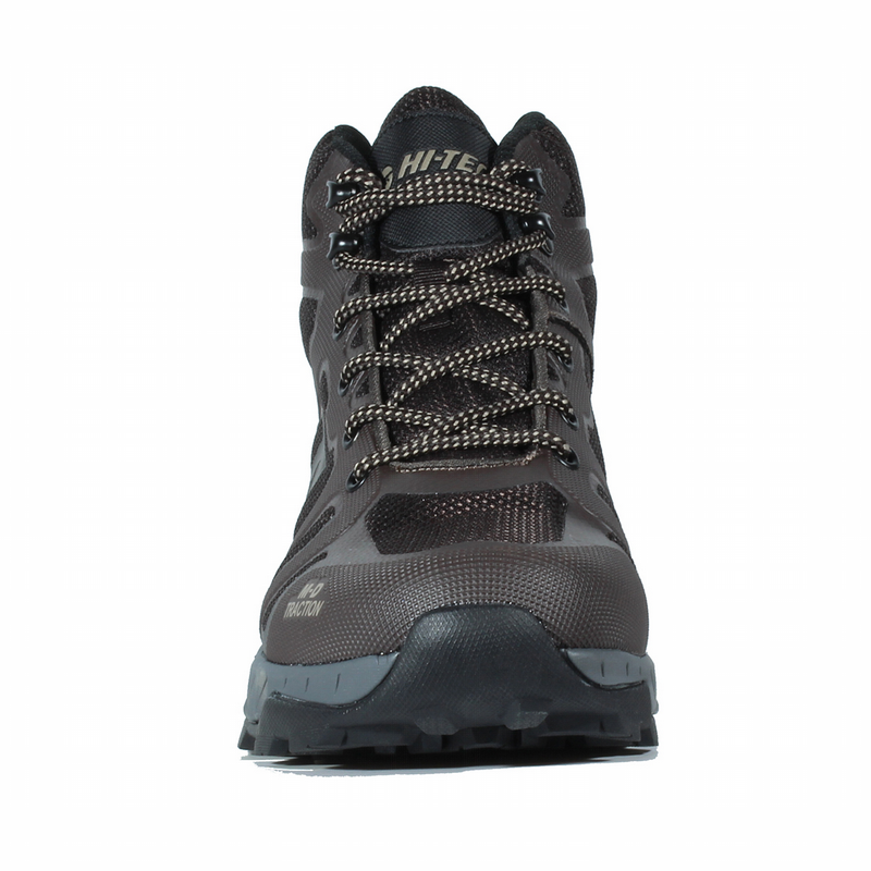 Hi-Tec Toubkal Mid. 90122002. - Bambas Valencia