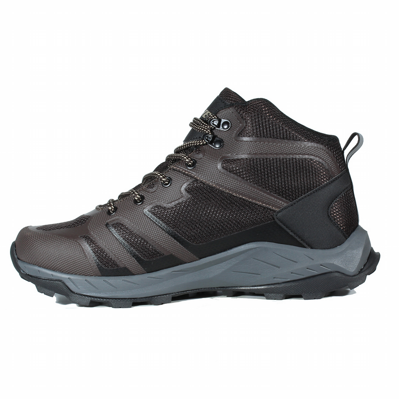 Hi-Tec Toubkal Mid. 90122002. - Bambas Valencia