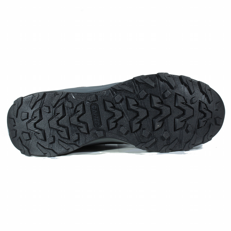 Hi-Tec Toubkal Mid. 90122002. - Bambas Valencia
