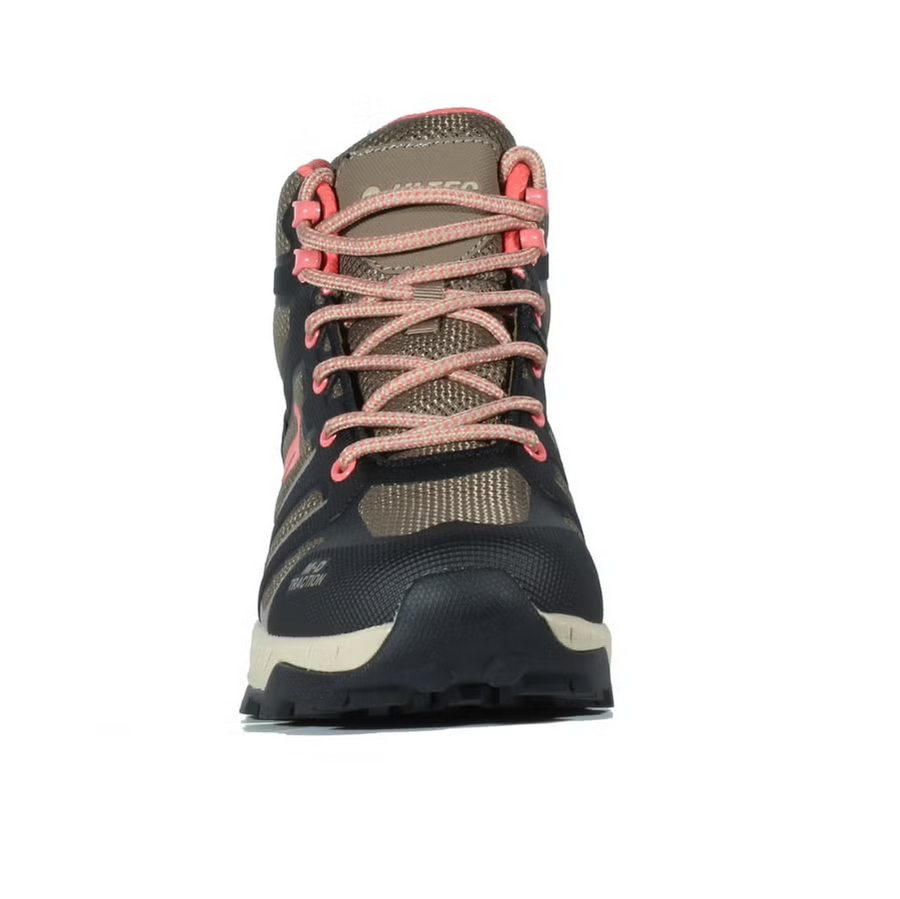 Hi-Tec Toubkal Mid Mujer. 90123003. - Bambas Valencia