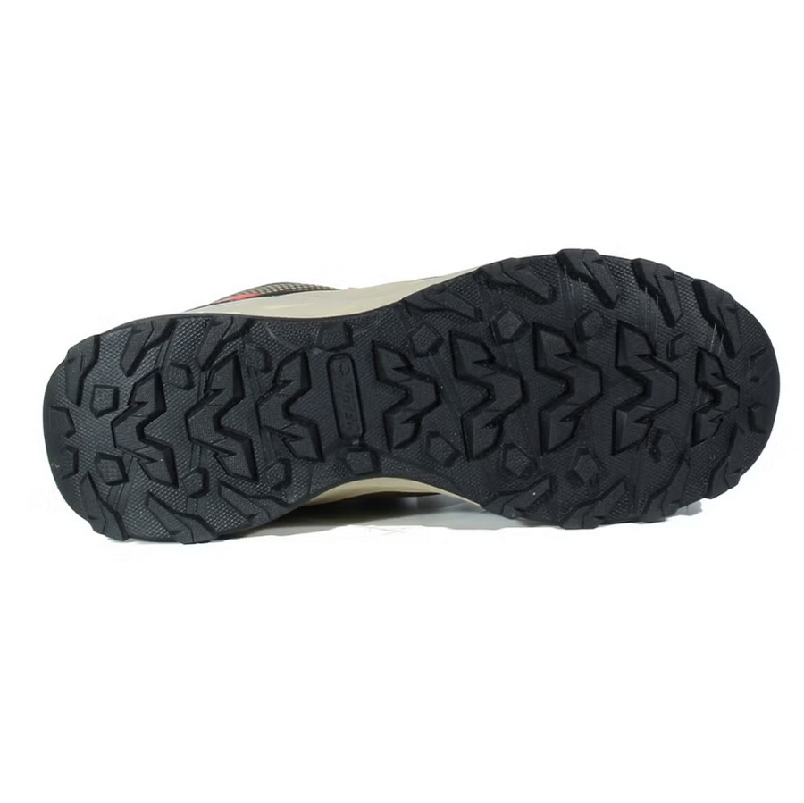 Hi-Tec Toubkal Mid Mujer. 90123003. - Bambas Valencia