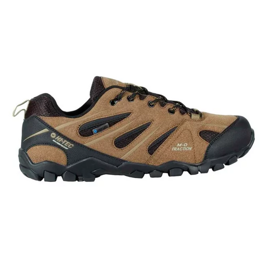 Hi-Tec Walker WP. 90127003. - Bambas Valencia