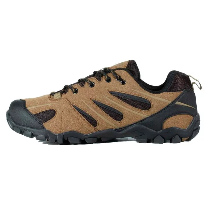 Hi-Tec Walker WP. 90127003. - Bambas Valencia