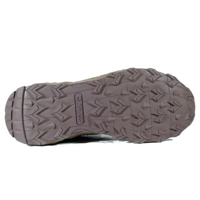 Hi-Tec Geo Fuse Trek. 90165002. - Bambas Valencia