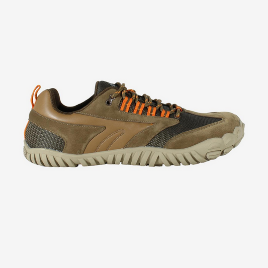 Hi-tec Barefoot Figaro Low Waterproof. 90224003. - Bambas Valencia