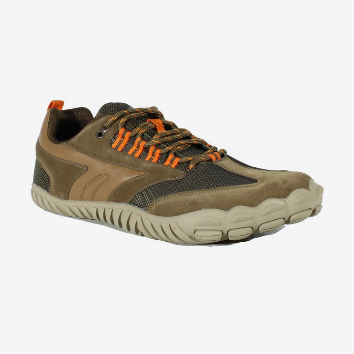 Hi-tec Barefoot Figaro Low Waterproof. 90224003. - Bambas Valencia