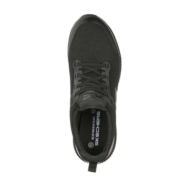 Work: Squad SR - Myton. 200051EC/BLK. - Bambas Valencia