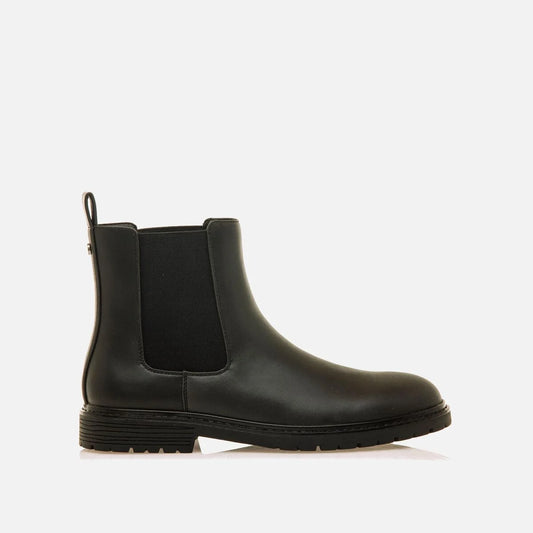 Botines Mstng Daris. 84637.