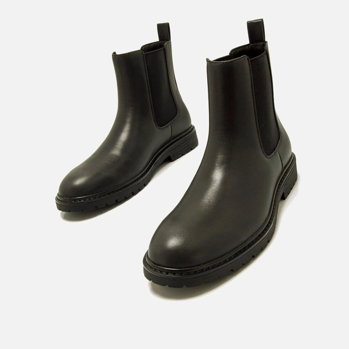 Botines Mstng Daris. 84637.