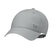 Nike Dri-FIT Club Gris. FB5372-077. - Bambas Valencia