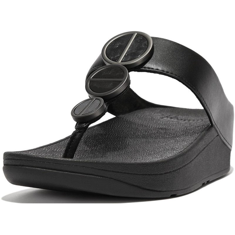 Sandalia Fitflop. FE5-090. - Bambas Valencia