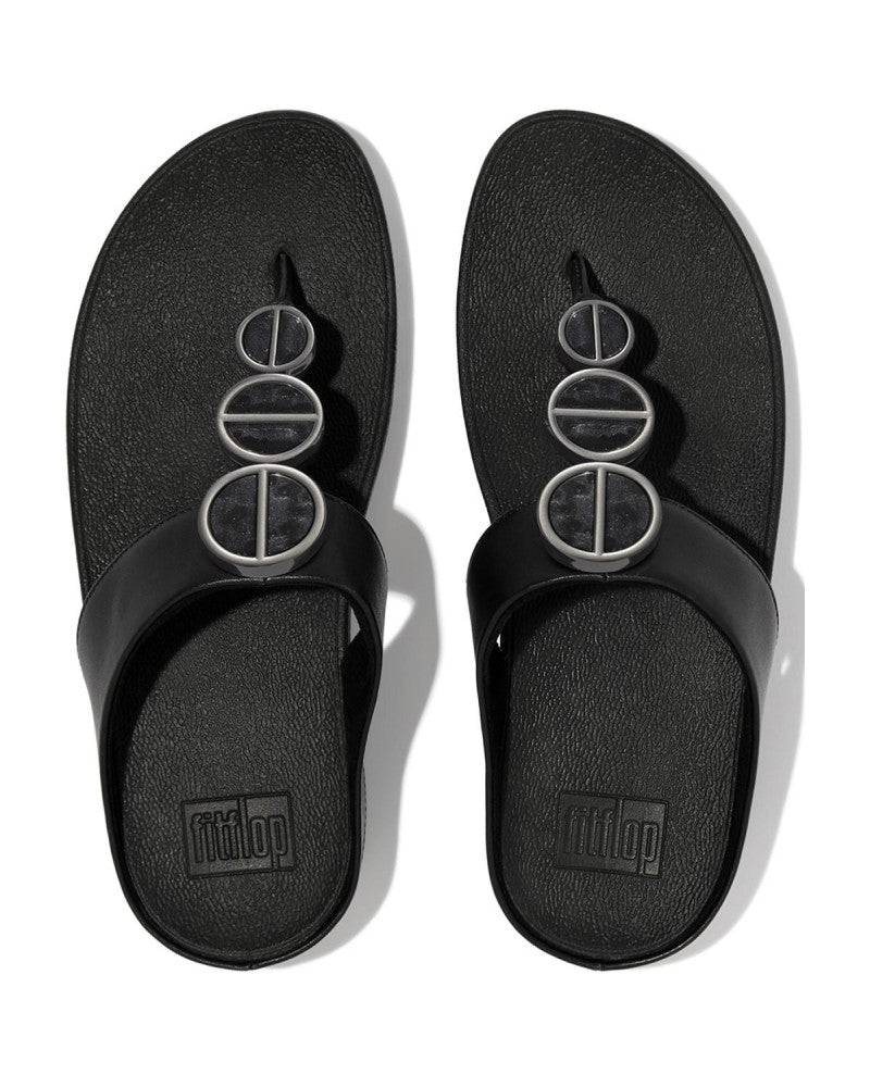 Sandalia Fitflop. FE5-090. - Bambas Valencia