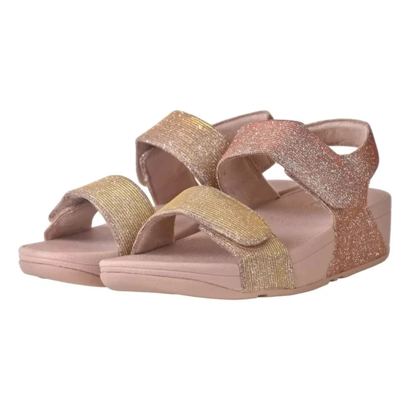 Sandalia Fitflop. GA2-323. - Bambas Valencia
