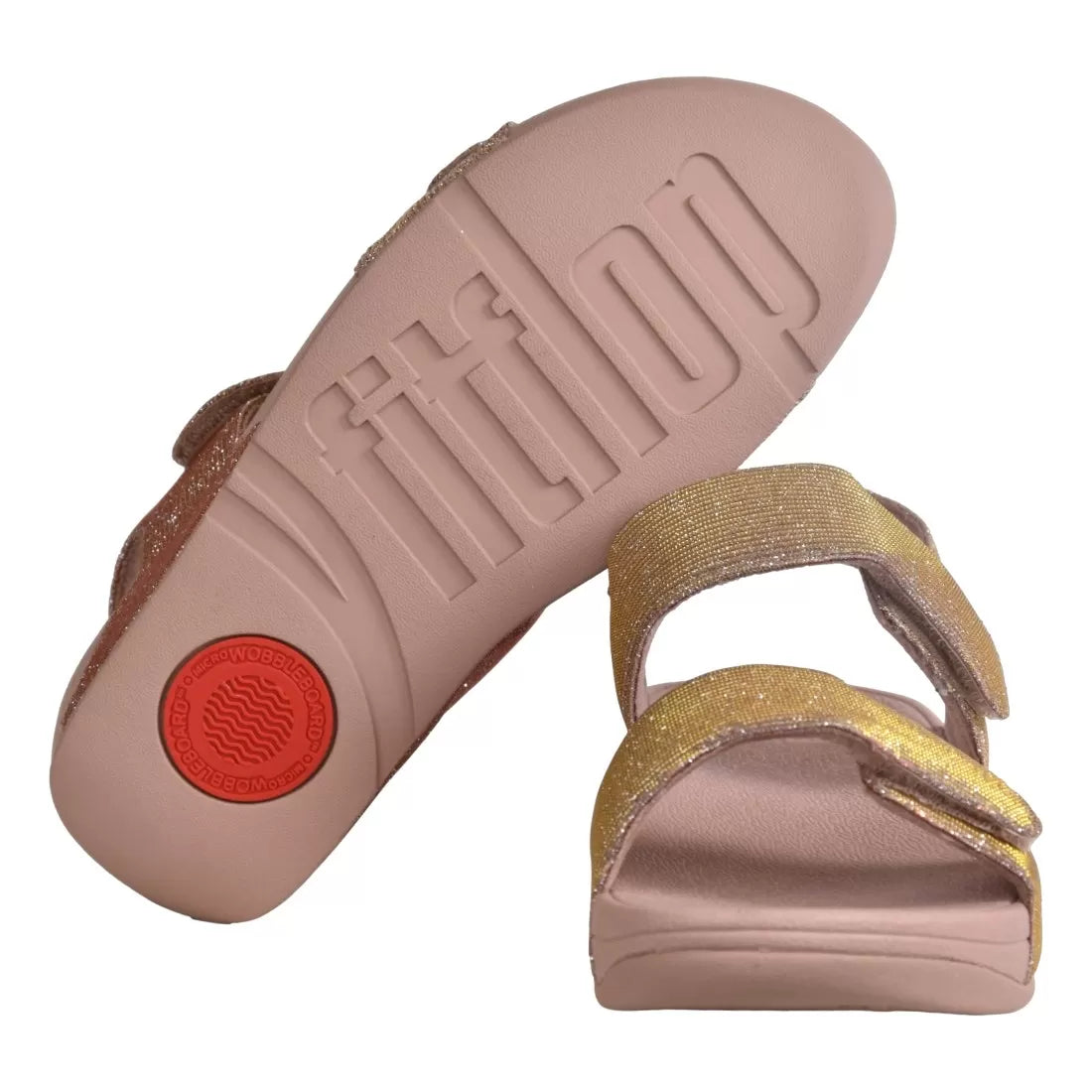 Sandalia Fitflop. GA2-323. - Bambas Valencia