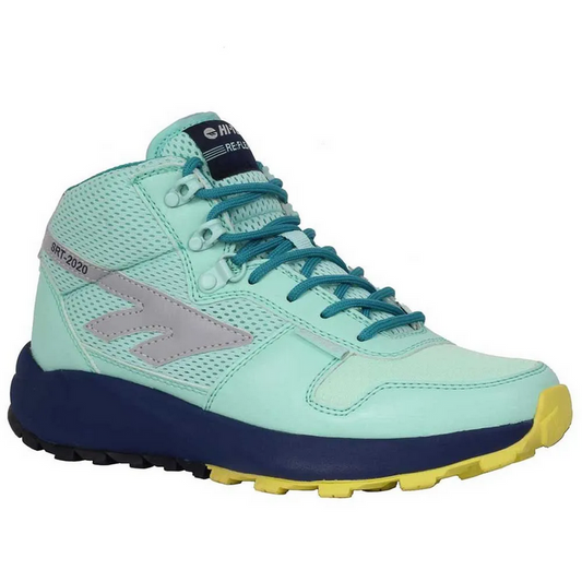Hi-Tec Sierra Re:Flex Trail Mid. H007020010. - Bambas Valencia