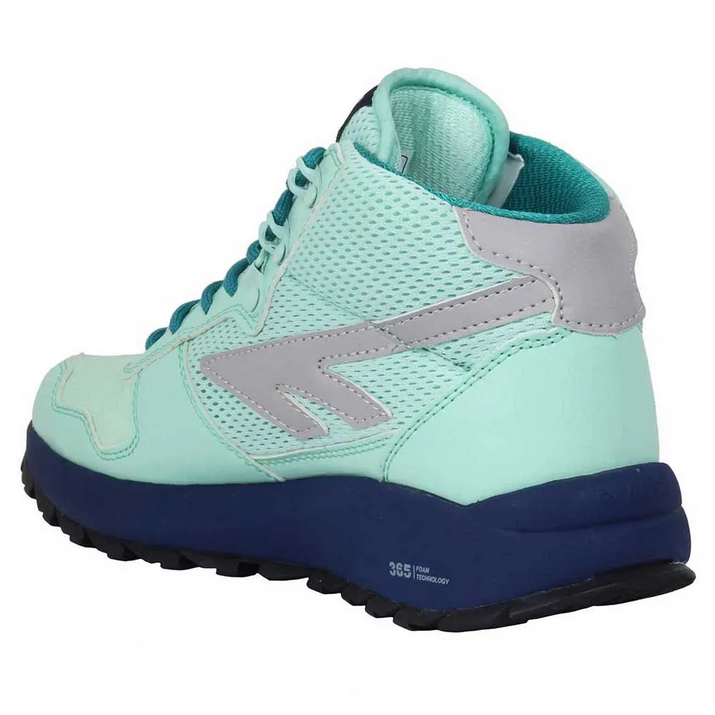 Hi-Tec Sierra Re:Flex Trail Mid. H007020010. - Bambas Valencia