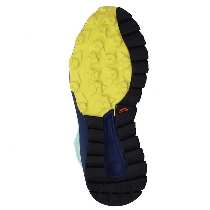 Hi-Tec Sierra Re:Flex Trail Mid. H007020010. - Bambas Valencia