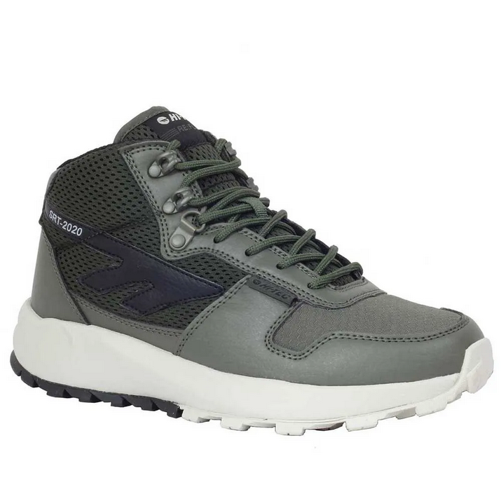Hi-Tec Sierra Re:Flex Trail Mid. H007020011. - Bambas Valencia