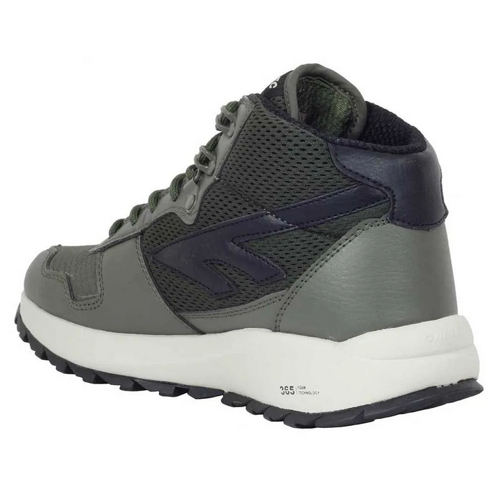 Hi-Tec Sierra Re:Flex Trail Mid. H007020011. - Bambas Valencia