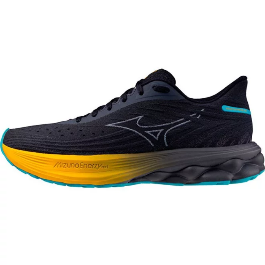 Mizuno Wave Skyrise 6. J1GC250951.