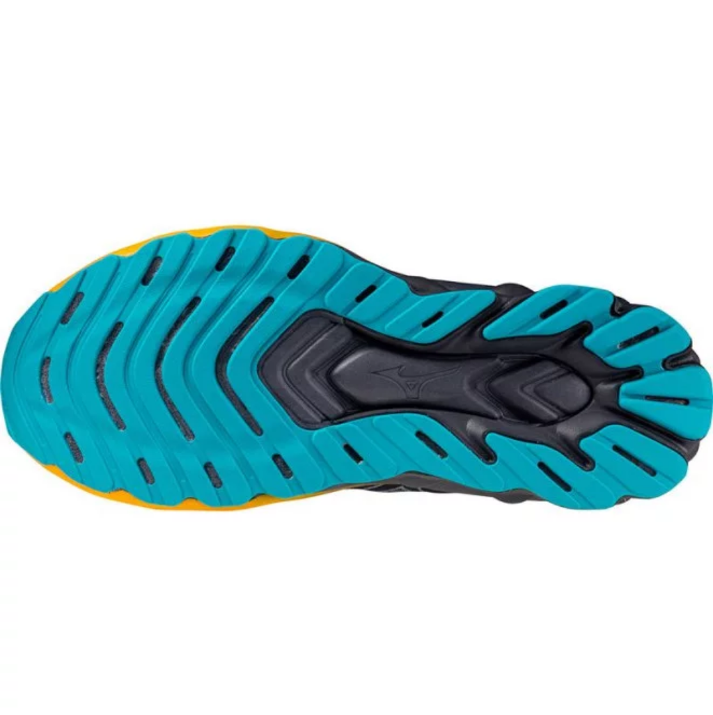Mizuno Wave Skyrise 6. J1GC250951.