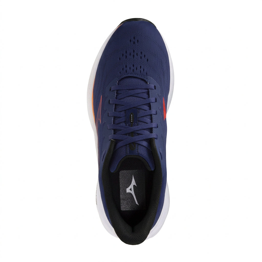 Mizuno Revolt 4. J1GC258164