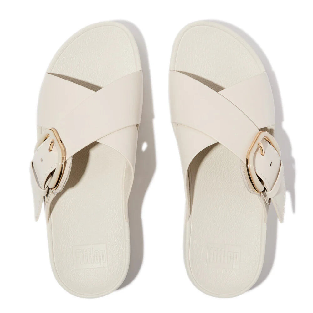 Sandalia Fitflop. JE8-A99. - Bambas Valencia