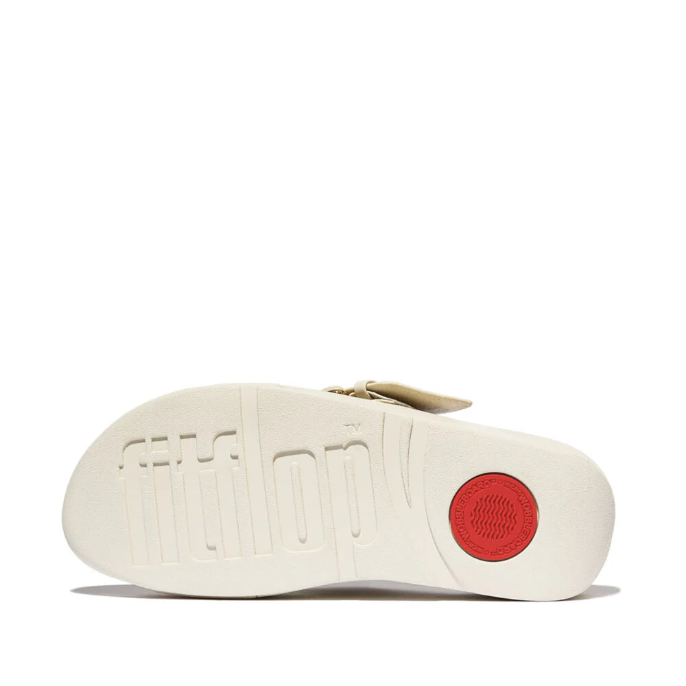 Sandalia Fitflop. JE8-A99. - Bambas Valencia